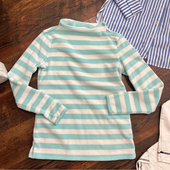 T by TALBOTS Long Sleeve Shirt Lot Size XS - Picture 2 of 6